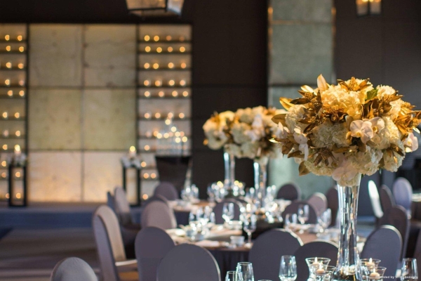Hotel THE PLAZA Seoul Autograph Collection
